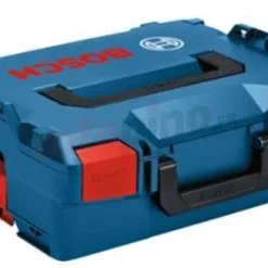 3 Batteries GBA 5,0Ah, Chargeur GAL18V-40 Et Valise L-BOXX 136 Bosch -Travail sans fil Soldes Magasin 3 batteries gba 5 0ah chargeur gal18v 40 et valise l boxx 136 bosch 88131