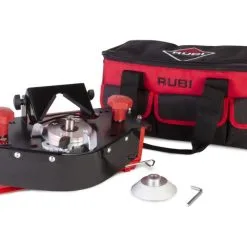 Accessoire Pour Le Biseautage Des Carreaux Rubi PRO-EDGER