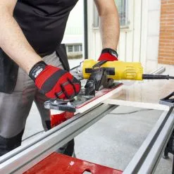 Accessoire Pour Le Biseautage Des Carreaux Rubi PRO-EDGER -Travail sans fil Soldes Magasin accessoire pour le biseautage des carreaux rubi pro edger 91549