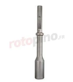 Acier Burin Ciseau 32x521 Mm DeWalt DT6929