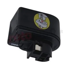 Adaptateur Bosch 2607000198