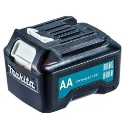 Adaptateur CXT De Batteries AA Pour SK700D Makita ADP09