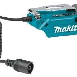 Adaptateur De Batterie CXT 12Vmax Pour CJ/CV105D Makita YL00000003