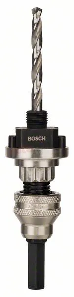Adaptateur Hexagonal Bosch 2609390589