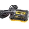 Adaptateur Réseau XR FLEXVOLT DeWalt FLEXVOLT DCB500 -Travail sans fil Soldes Magasin adaptateur reseau xr flexvolt dewalt flexvolt dcb500 72993