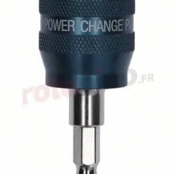 Adapteur Avec Foret à Trépan 20-127mm Bosch System Power-Change Plus