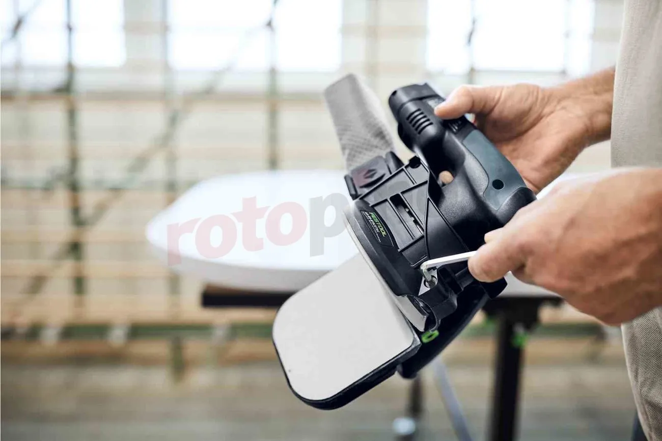 Aide Au Positionnement Festool AH-ES-ETS/ETSC 6 Aide Au Positionnement Festool AH-ES-ETS/ETSC – Image 4