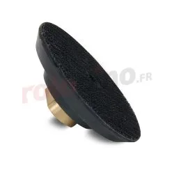 Base Pour Disques De Meulage Rubi 62986