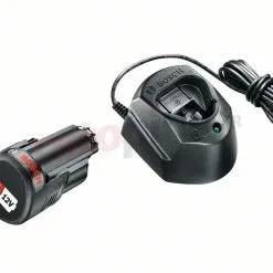 Batterie 1,5Ah Et Chargeur GAL 1210 CV Bosch