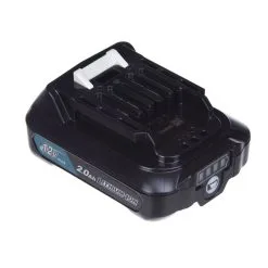 Batterie 12V Li-Ion 2.0Ah Makita BL1021B