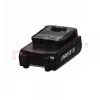 Batterie 18V 1.3Ah Li-Ion Dedra DED78835 -Travail sans fil Soldes Magasin batterie 18v 1 3ah li ion dedra ded78835 64199