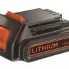 Batterie 18V 1,5Ah BlackDecker BL1518 -Travail sans fil Soldes Magasin batterie 18v 1 5ah blackdecker bl1518 66150