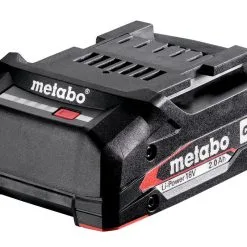 Batterie 18V 2.0Ah, Li-Power Metabo