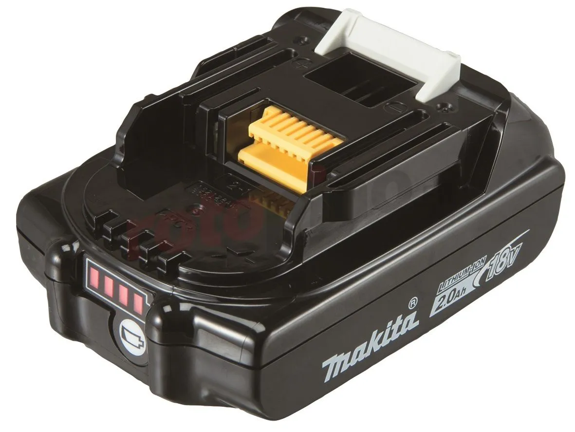 Batterie 18V 2.0Ah Makita BL1820B 3 Batterie 18V 2.0Ah Makita BL1820B