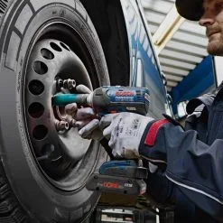 Batterie 18V 4,0Ah Bosch GBA ProCORE18V -Travail sans fil Soldes Magasin batterie 18v 4 0ah bosch gba procore18v 57573