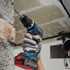 Batterie 18V 4,0Ah Bosch GBA ProCORE18V -Travail sans fil Soldes Magasin batterie 18v 4 0ah bosch gba procore18v 57575