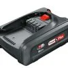 Batterie 18V 4.0Ah Bosch PBA 18V 4.0Ah PowerPlus 2 Batterie 18V 4.0Ah Bosch PBA 18V 4.0Ah PowerPlus -Travail sans fil Soldes Magasin batterie 18v 4 0ah bosch pba 18v 4 0ah powerplus 116030