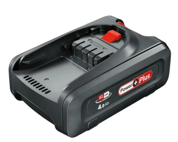 Batterie 18V 4.0Ah Bosch PBA 18V 4.0Ah PowerPlus 3 Batterie 18V 4.0Ah Bosch PBA 18V 4.0Ah PowerPlus