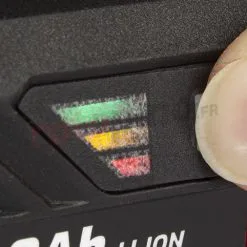 Batterie 18V 4,0Ah Itamati PowerSystem 18Volt IBA1840 -Travail sans fil Soldes Magasin batterie 18v 4 0ah itamati powersystem 18volt iba1840 65081