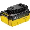 Batterie 18V 4.0Ah Stanley FMC688L