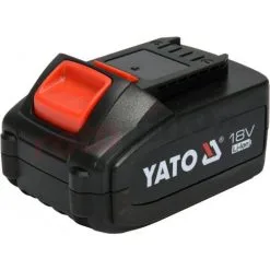 Batterie 18V 4.0Ah Yato YT-82844