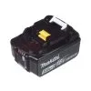 Batterie 18V 5,0Ah Li-Ion Makita BL1850B -Travail sans fil Soldes Magasin batterie 18v 5 0ah li ion makita bl1850b 67482