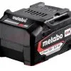 Batterie 18V / 5,2Ah, Li-Power Metabo