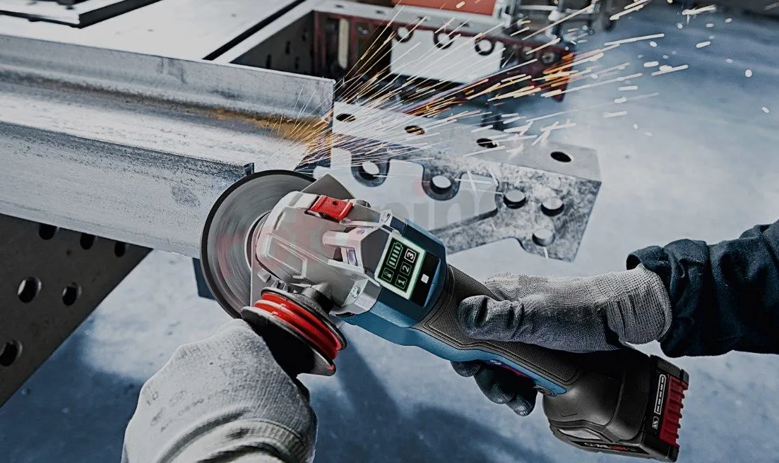 Batterie 18V 8,0Ah Bosch GBA ProCORE18V 6 Batterie 18V 8,0Ah Bosch GBA ProCORE18V – Image 4