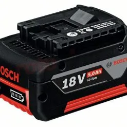 Batterie 18V Li-Ion Bosch GBA 5Ah 18V 5,0Ah Bosch GBA 18V 5,0Ah
