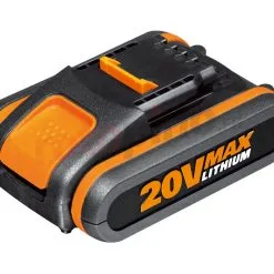 Batterie 20V 2,0Ah Worx Power Share WA3551.1