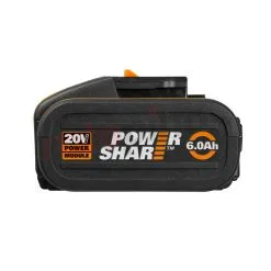 Travail sans fil Soldes Magasin -Travail sans fil Soldes Magasin batterie 20v 6 0ah worx power share wa3641 61310