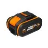Batterie 20V 6,0Ah Worx Power Share WA3641 -Travail sans fil Soldes Magasin batterie 20v 6 0ah worx power share wa3641 83409