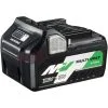 Batterie 36/18V 2,5/5,0Ah MultiVolt Hikoki MultiVolt BSL36A18 -Travail sans fil Soldes Magasin batterie 36 18v 2 5 5 0ah multivolt hikoki multivolt bsl36a18 80709