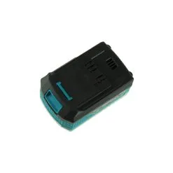 Batterie 5.0Ah 18V Li-Ion Dedra SAS+ALL DED7035 -Travail sans fil Soldes Magasin batterie 5 0ah 18v li ion dedra sas all ded7035 119291