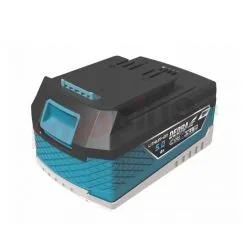Batterie 5.0Ah 18V Li-Ion Dedra SAS+ALL DED7035