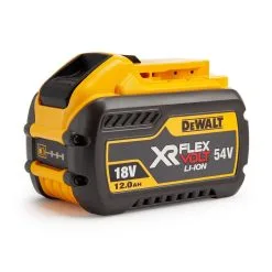 Batterie 54V DeWalt DCB548