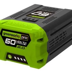 Batterie 60V 2,0Ah Greenworks PRO G60B2