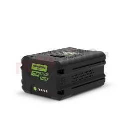 Batterie 60V 5,0Ah Greenworks G60B5
