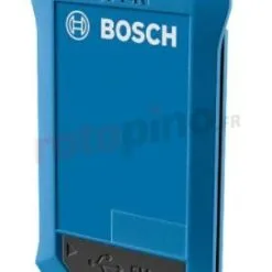 Batterie BA 3,7V 1,0Ah A Bosch
