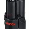 Batterie Bosch GBA 12V 3,0Ah