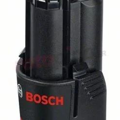 Batterie Bosch GBA 12V 3,0Ah