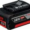Batterie Bosch GBA 18V 4,0Ah