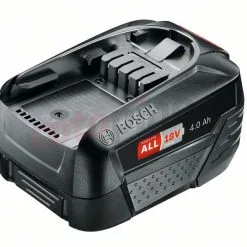 Batterie Bosch PBA 18V 4.0Ah W-C