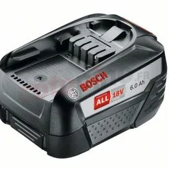 Batterie Bosch PBA 18V 6.0Ah W-C