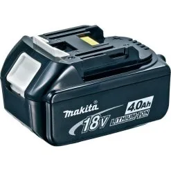 Batterie Factice BL1840B Makita Z86058-0