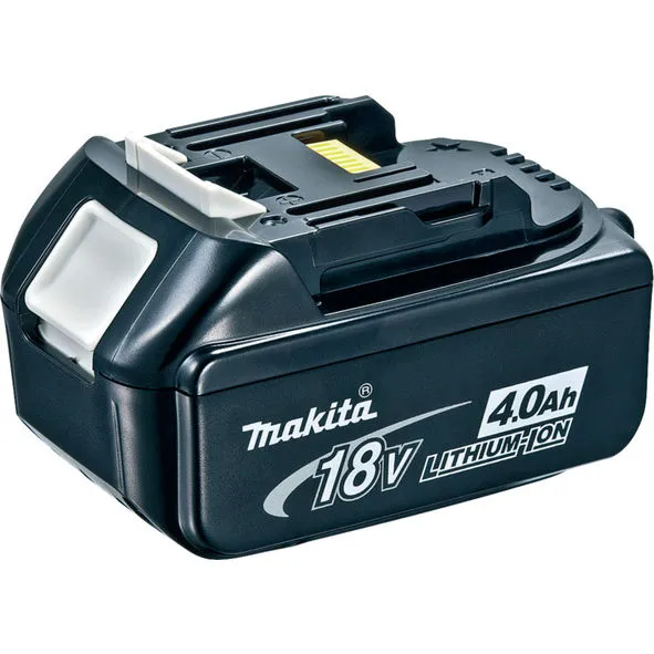 Batterie Factice BL1840B Makita Z86058-0 3 Batterie Factice BL1840B Makita Z86058-0