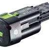 Batterie Festool BP 18 Li 3,1 Ergo I 2 Batterie Festool BP 18 Li 3,1 Ergo I -Travail sans fil Soldes Magasin batterie festool bp 18 li 3 1 ergo i 116651