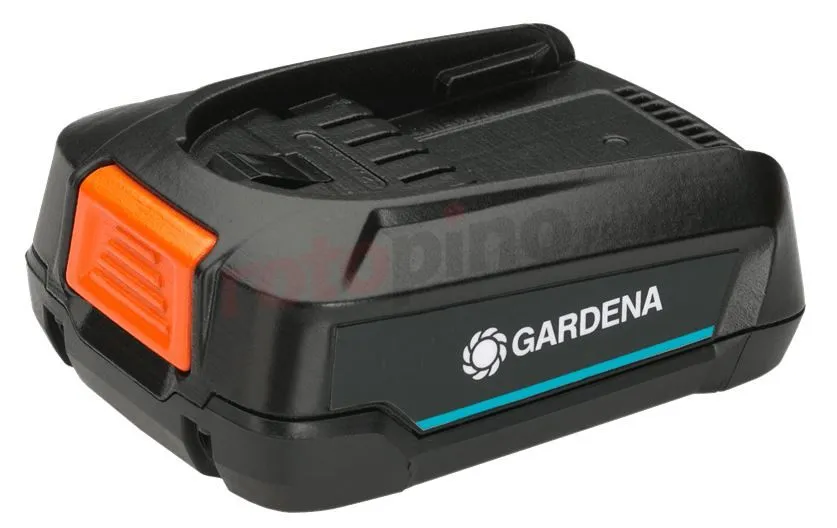 Batterie Gardena P4A PBA 18V/36 4 Batterie Gardena P4A PBA 18V/36 – Image 2