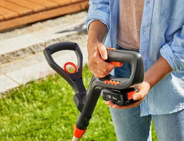 Batterie Gardena P4A PBA 18V/36 5 Batterie Gardena P4A PBA 18V/36 – Image 3