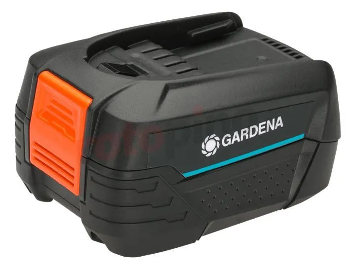 Batterie Gardena P4A PBA 18V/72 4 Batterie Gardena P4A PBA 18V/72 – Image 2
